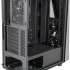 Корпус ATX Zalman S4 Plus, Midi-Tower, без БП,  черный [s4 plus black]